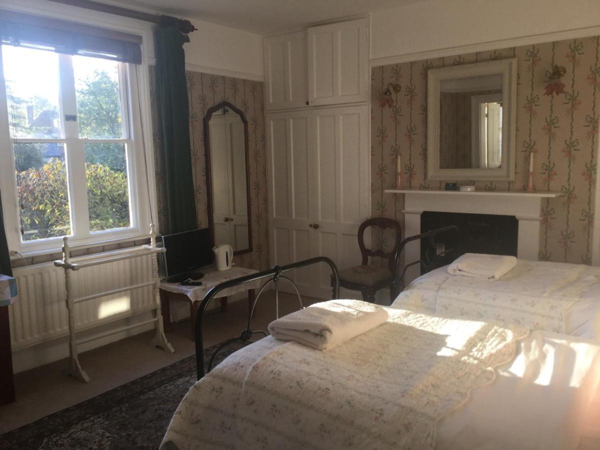 The Waltons Bed and Breakfast Ντόρκινγκ Δωμάτιο φωτογραφία