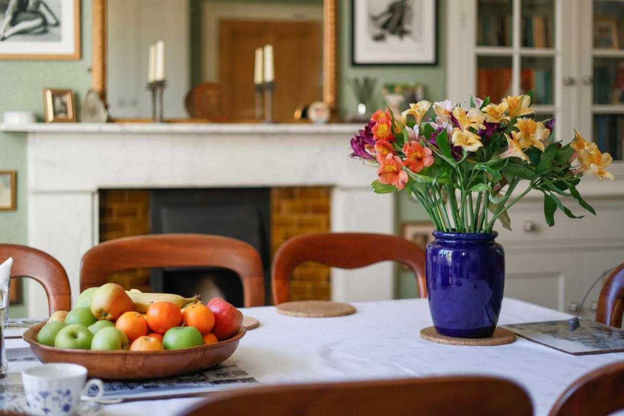 The Waltons Bed and Breakfast Ντόρκινγκ Εξωτερικό φωτογραφία